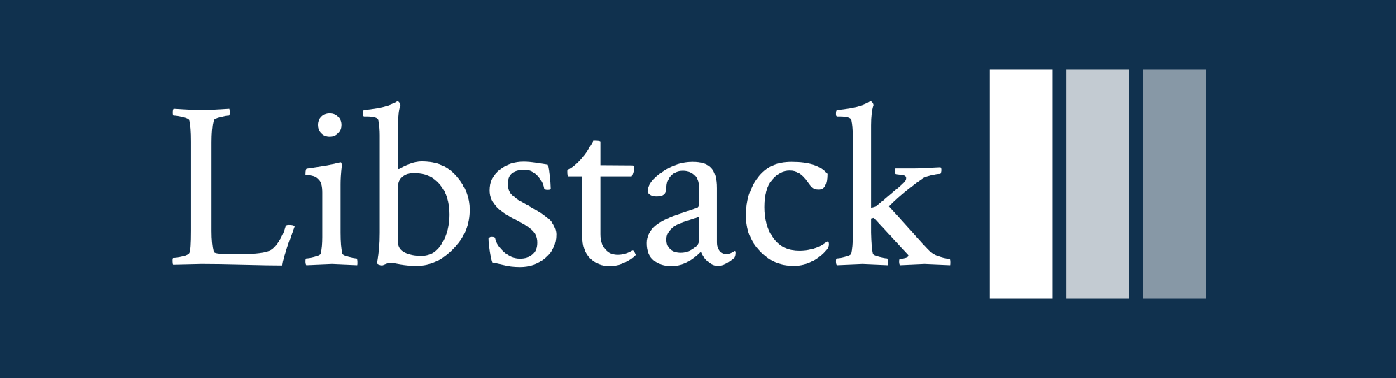 KuraApp - libstack logo